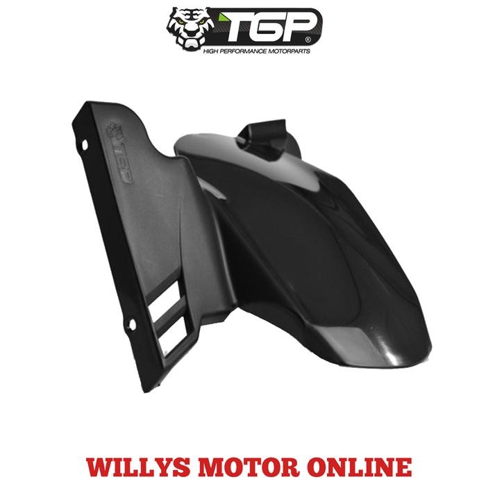 Spakbor Kolong Freego Tgp / Hugger Yamaha Freego Tgp