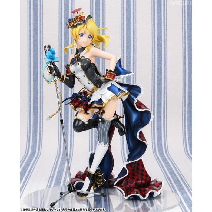 Alter 1/7 Love Live School Idol Festival - Eli Ayase