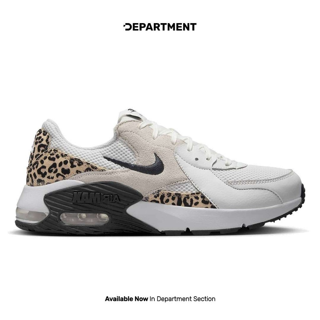 NIKE Sepatu Sneakers Wanita AIR MAX EXCEE HQ2115100 ORIGINAL