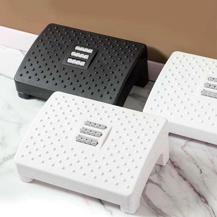 Starlight Bangku Pijakan Kaki Kantor Bangku Rilex Kantor Pijakan Kaki HSB143