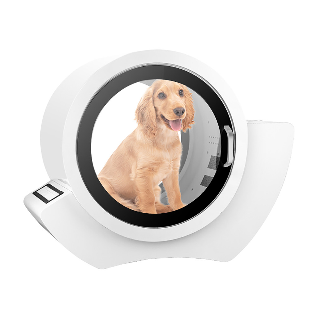 Automatic Pet Dryer Cabinet Dog Cat Drying Box Pet Hair Dryer Automatic Pet Dryer