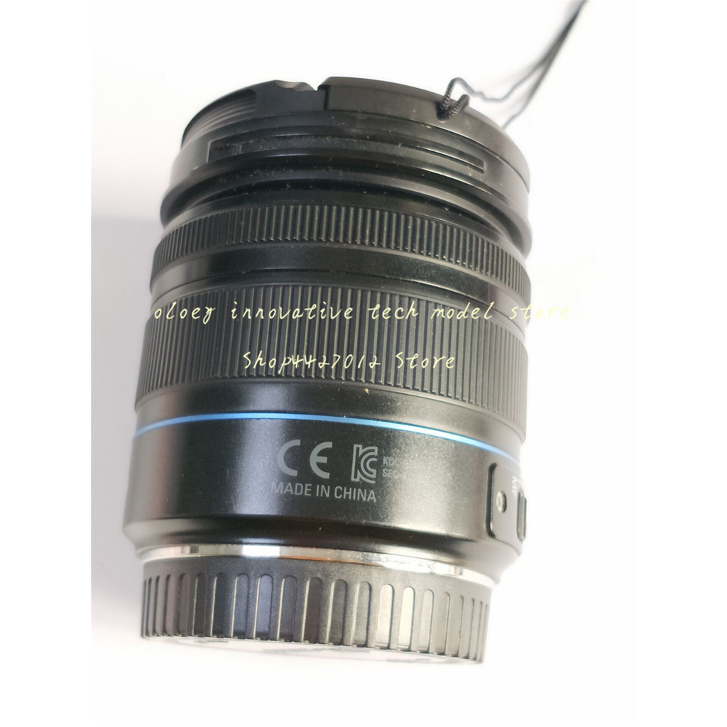 Digital camera lens 18-55mm F3.5-5.6 OIS III for  NX20 NX100 NX1000 NX110 NX1100 NX200 NX2000 NX300 