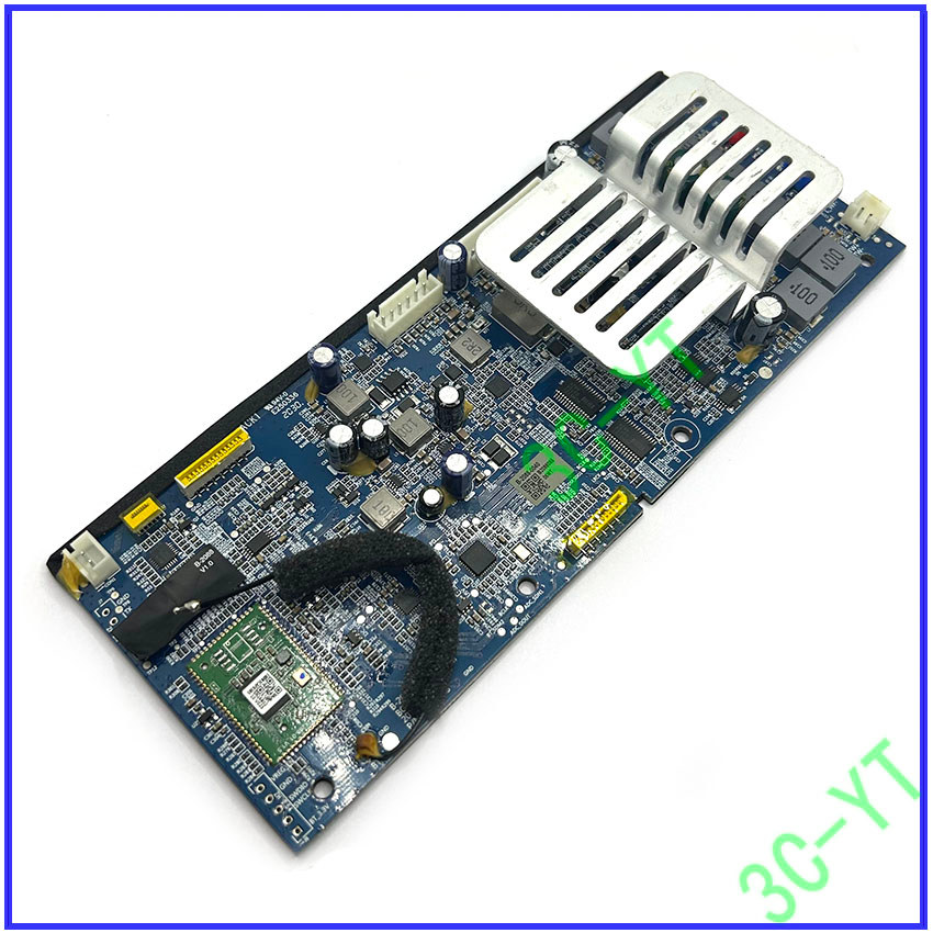 1PCS Original For JBL Boombox2 Boombox 2 Ares2 ND Speaker Motherboard Charging Board Key  DIY