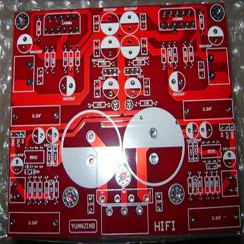 Need fever LM3886 / PCB amplifier board / Electronic Component
