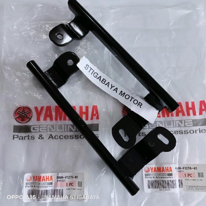 Behel Samping F1Zr Begel Samping Vega Lama Original