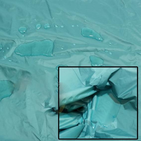 Flysheet Tenda 6 X 4 M