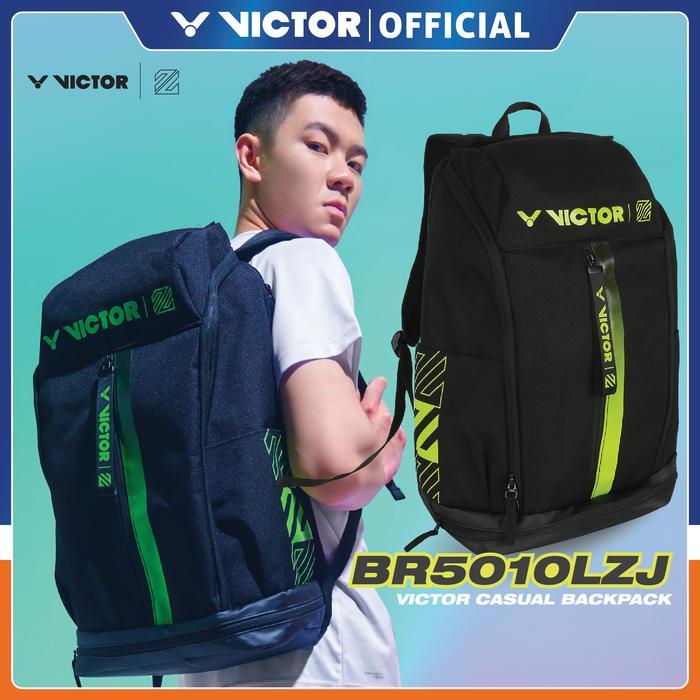 Tas Victor Backpack Limited Edition BR 5010 LZJ C / BR-5010LZJ Best Quality