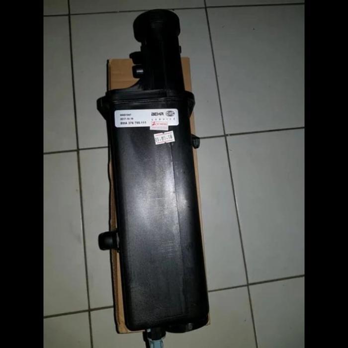 Tabung Radiator Bmw E46 Behr