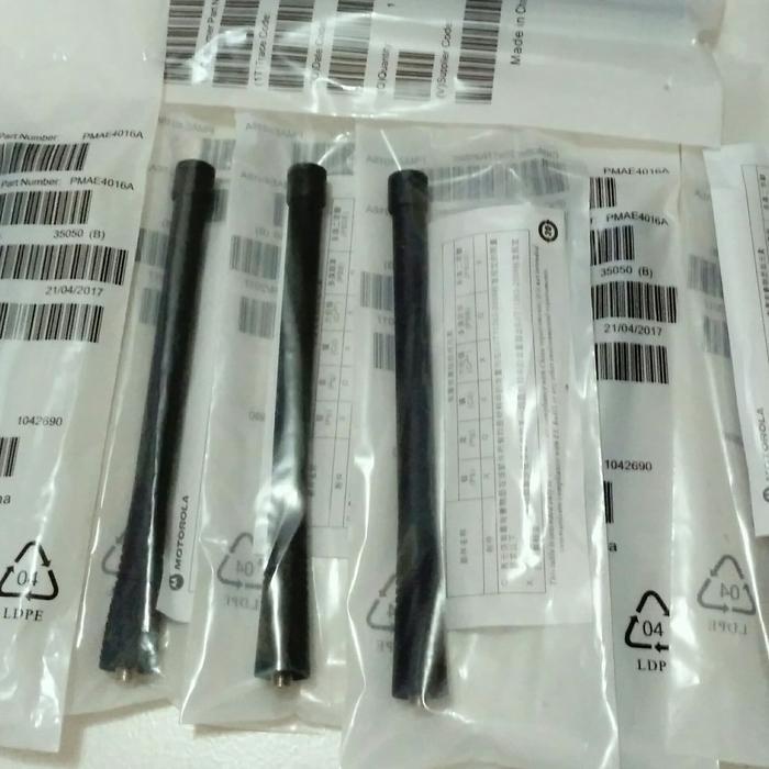 mg7m- Antenna Ht Motorola Cp 1660 Vhf