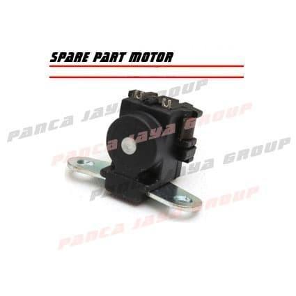 Ready Spull Assy Pulser Fulser Coil Tvs Dazz-Dazz Matic Daz Dass Old-New Fi Kode 039