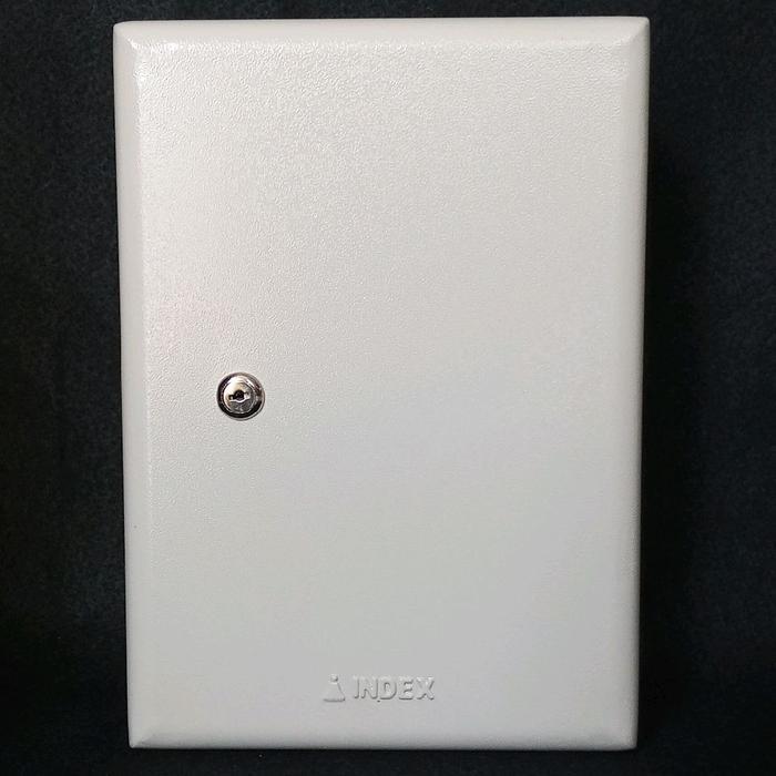 Box Panel Listrik 25 X 35 X 12 Index / Box Panel 25X35X12 / Box Panel Indoor 25X35X12 / Box Panel