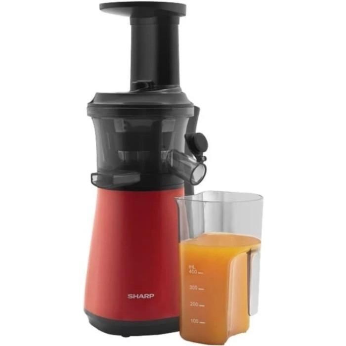 Sharp Slow Juicer Ejc20Yrd Ejc20Y Ejc 20 Yrd
