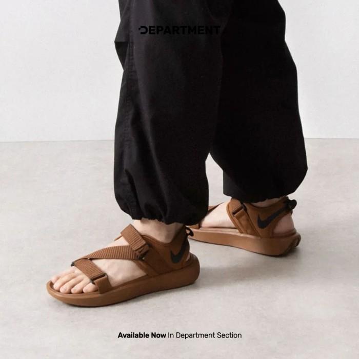 Ready Sepatu Sandal Pria NIKE VISTA DJ6605201 ORIGINAL