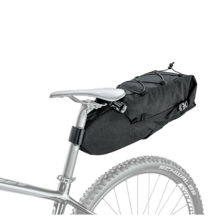 TAS PANNIER SEPEDA CARRIER BAG - TOPEAK TAS CARRIER SEPEDA BACKLOADER