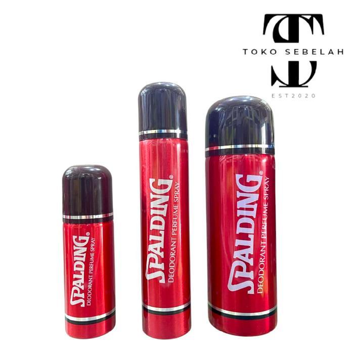 i0cc- Spalding Deodorant Parfum 50Ml, 100Ml, 175Ml