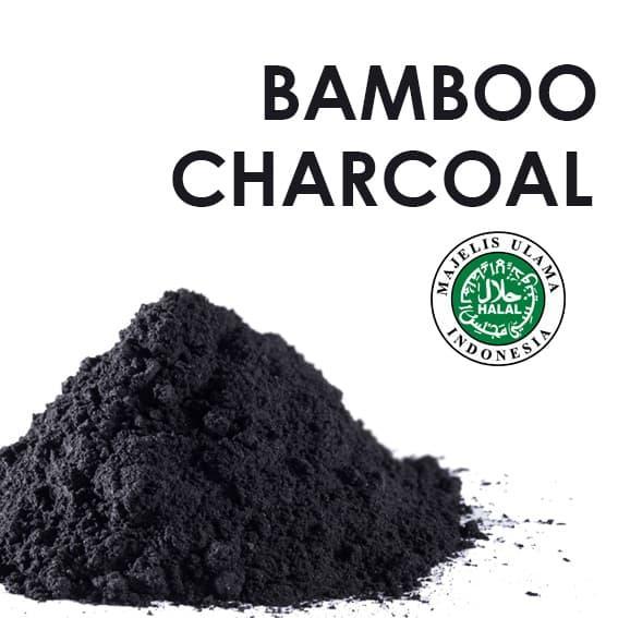 1 Kg Bamboo Charcoal Powder