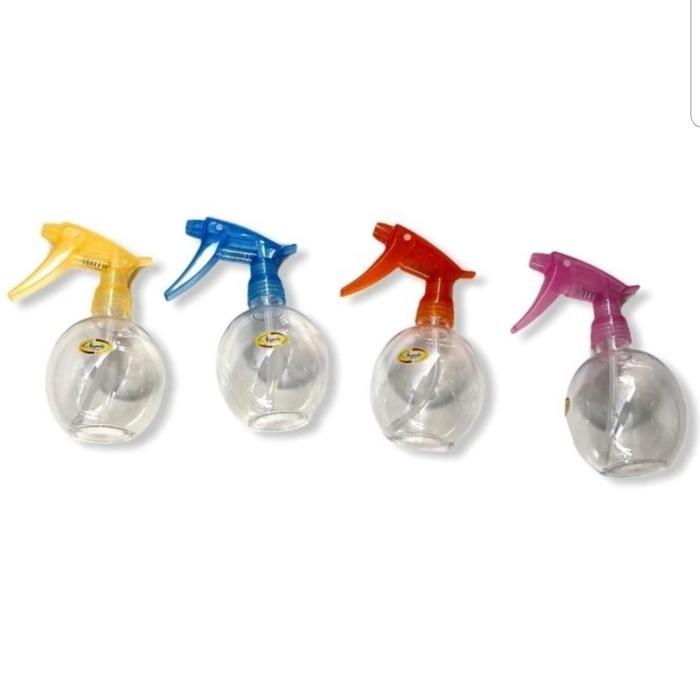 New Botol Spayer Nagata Bening / Tudor Nagata / Semprotan Nagata 500