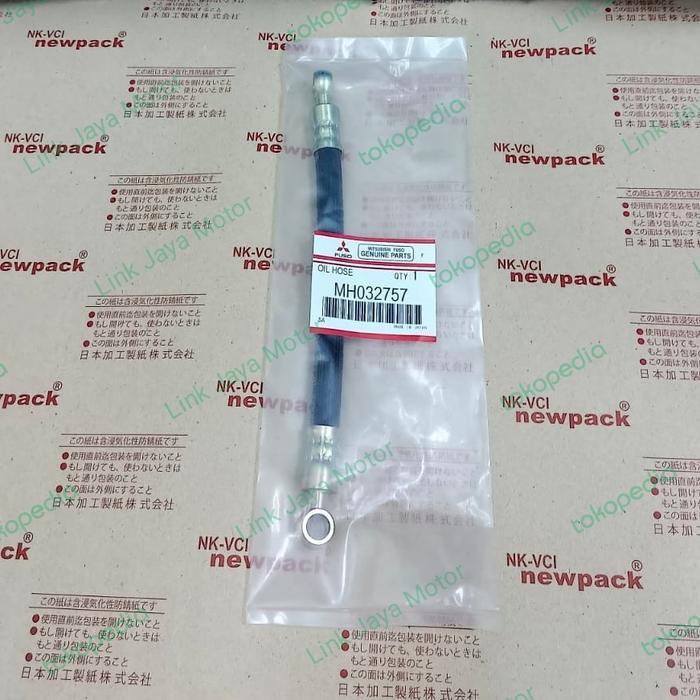 Baru Selang Alternator/Selang Dinamo Cas/Hose Alternator Ps100, Ps120 Ori Berkualitas