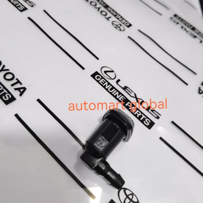 Baru Nozzle Wiper Avanza Xenia Vvti Original Ori Berquality