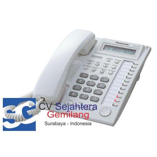 Telepon Panasonic KX-T7730