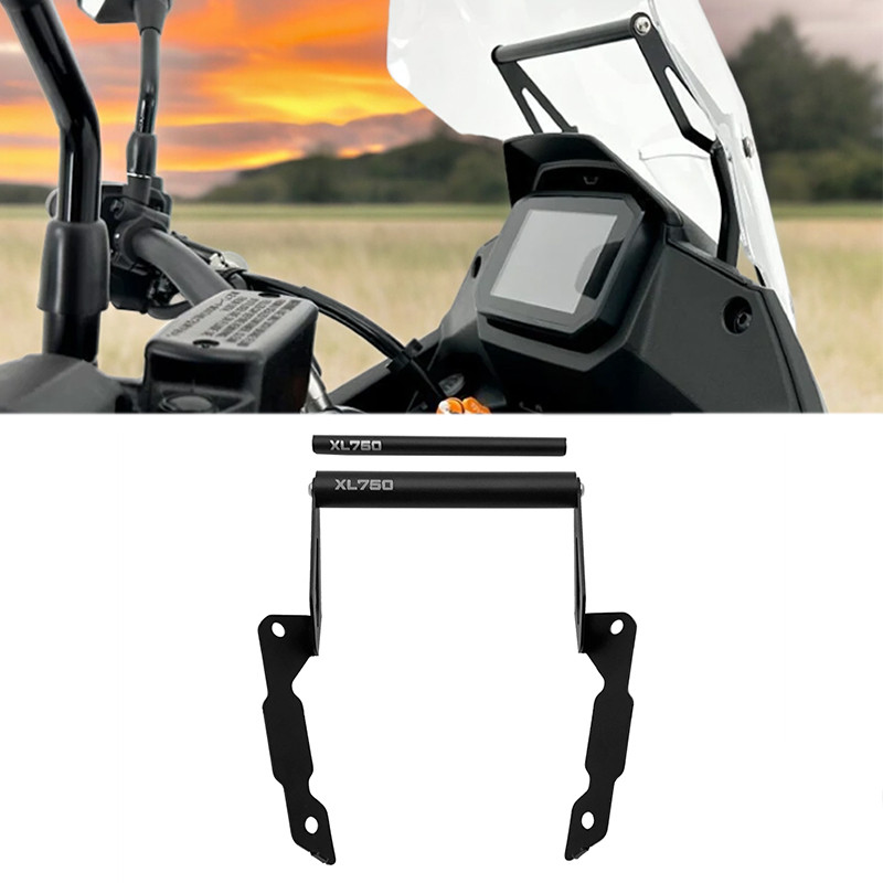 For Honda Xl750 Xl 750 Transalp 2023- Motorcycle Accessories G Smart Phone Navigation Mount Mounting