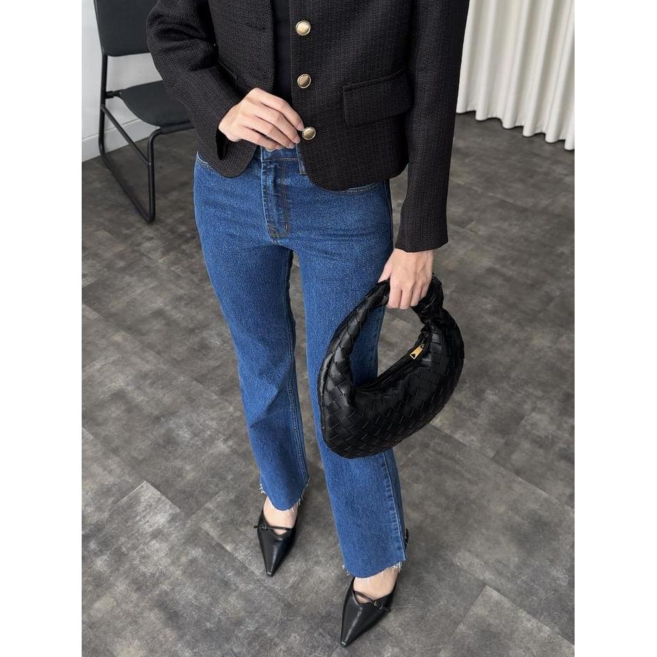 elsi- Kaiahati - Emilia Flared Jeans