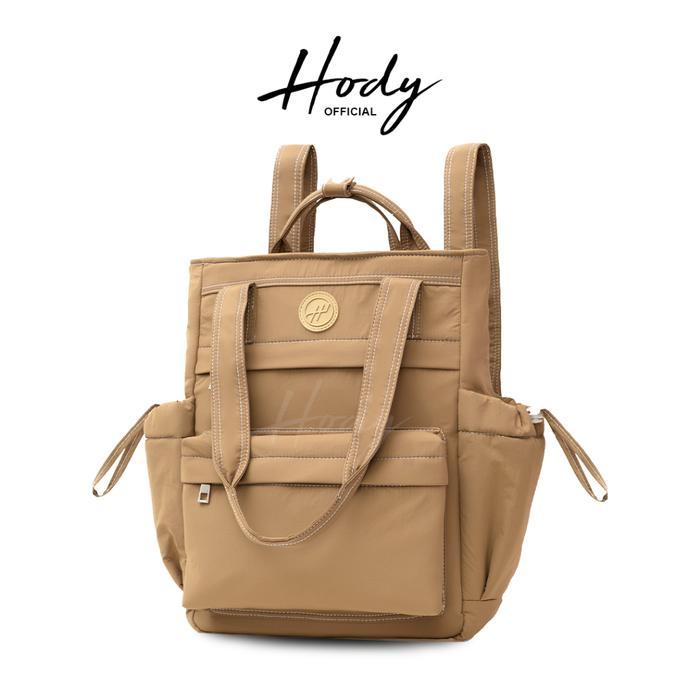TERMURAH TERLARIS TERBARU HODY HODY - TAS RANSEL WANITA BACKPACK TOTEPACK TERBARU TAS RANSEL LAPTOP