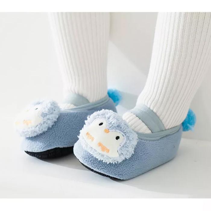 Hiro Prelker Shoes / Sepatu Bayi