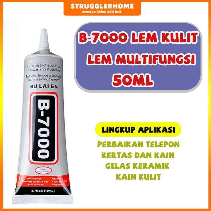 Lem B7000 - Lem LCD Touchscreen - Lem B7000 Touchscreen - Lem Serbagun