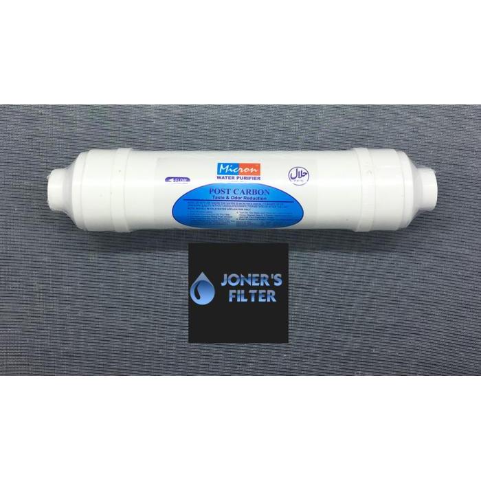 Post Carbon Micron Besar Terbaru
