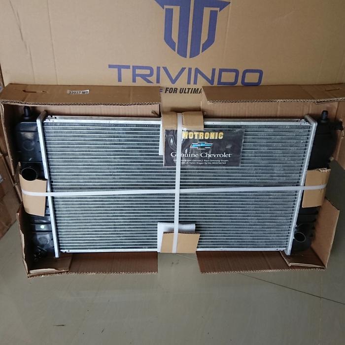 Radiator Opel Blazer Sohc Dohc