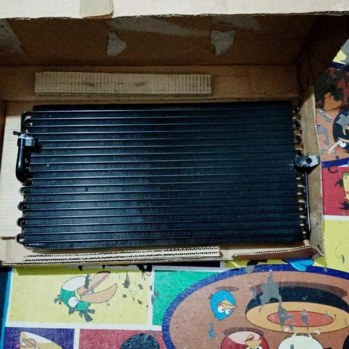 Condensor Kondensor Ac Toyota Kijang