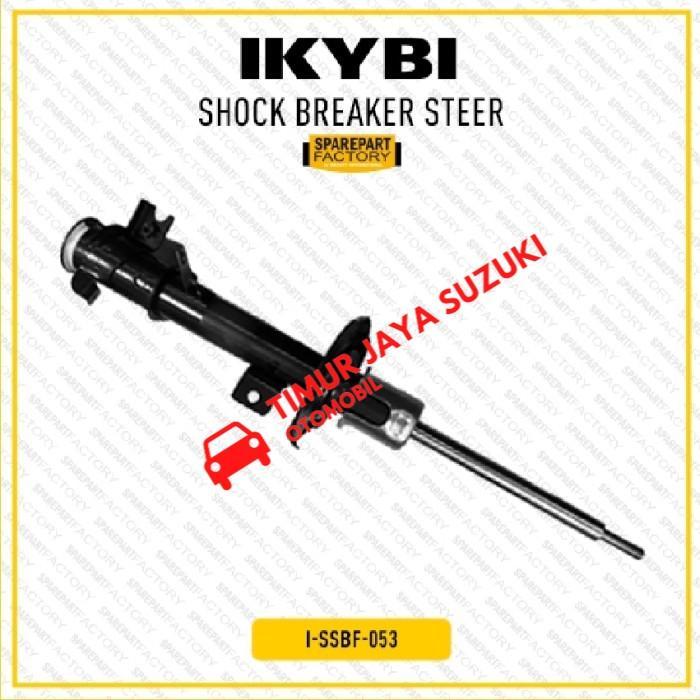 Shockbreaker Depan All New Swift Ikybi Sparepart Suzuki