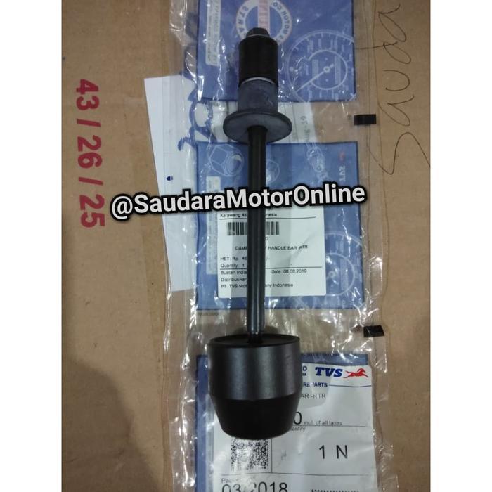 Jalu Stang Assy TVS Apache 160-180-200 (N9151220) Original
