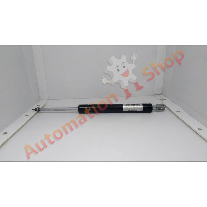SUPERSEN GAS SPRING LU6120406-200N