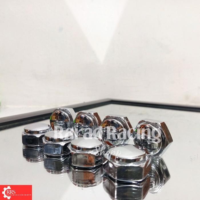 [PROMO] MUR KOMSTIR SATRIA FU 150 MUR SEGITIGA SATRIA FU MUR KONES SEGITIGA STANG SATRIA FU MUR
