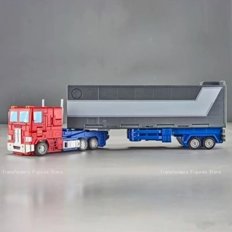 Brand New Transformers SS-86-31 ko MD-005 Optimus Prime G1 Studio Movie Model Cartoon Action Figure