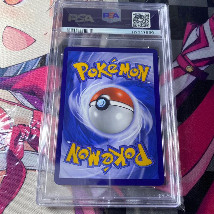 Psa 10 Charizard Holo Id 25Th Anniversary Celebrations Kartu Pokemon Tcg Indonesia