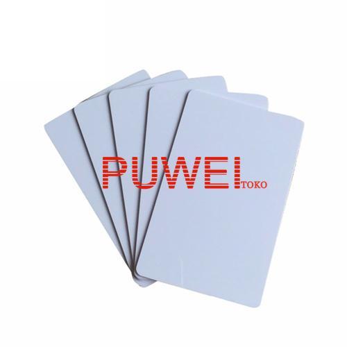 COD EM4305 125KHz REWRITABLE rewrite RFID CARD PROXIMITY ID CARD ACCESS ORIGINAL
