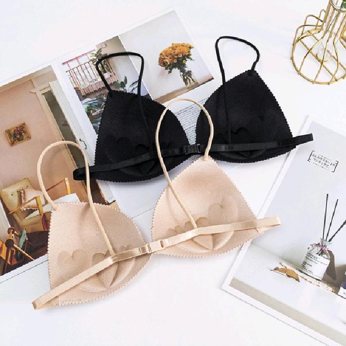 jeso bra tanpa kawat import bra wanita korea