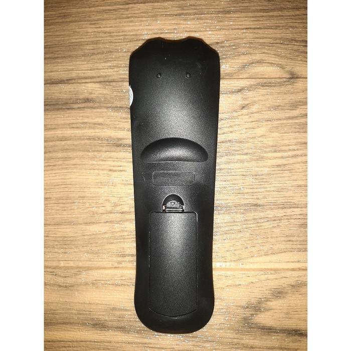 NEW REMOTE RECEIVER/PARABOLA MATRIX GARUDA S2 HD ECERAN DAN GROSIR
