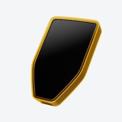 Trezor Safe 5 Bumper - Cryptobilis Reseller Resmi Trezor Indonesia