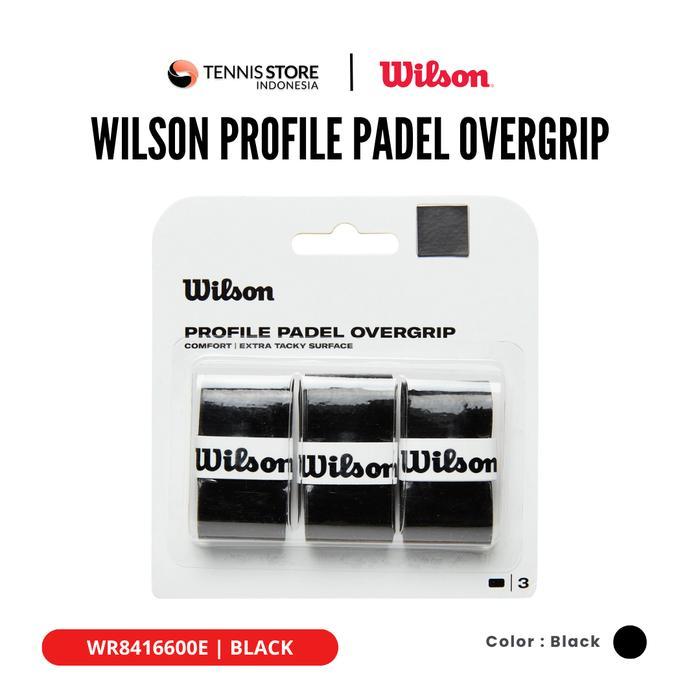 Grip Padel Wilson PROFILE PADEL Overgrip