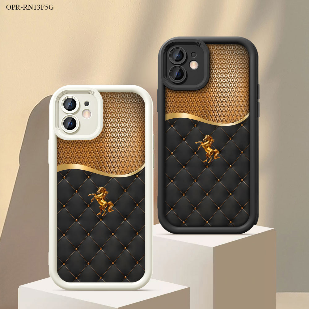 Casing Hp Untuk OPPO Reno 15F 13F 11F 11 10 8T 8 7Z 8Z 7 8 6 5F 5 4F 4 F5 2F 2Z F9 F11 F7 Pro 4G 5G 