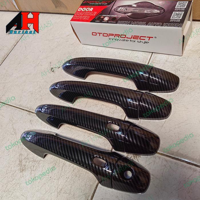 Handle Pintu Innova Venturer Carbon Otoproject