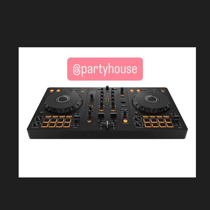 PROMO Pioneer ddj flx 4 original . Controller pioneer ddj flx 4 original