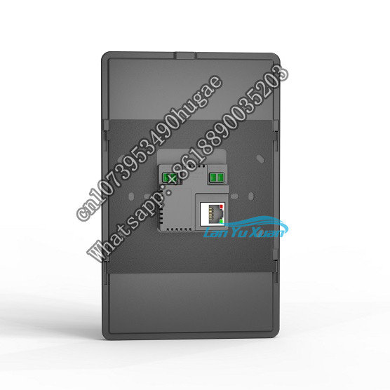 Zigbee smart home 8 inch RK3566 Android 11 tablet wall mounted android tablet