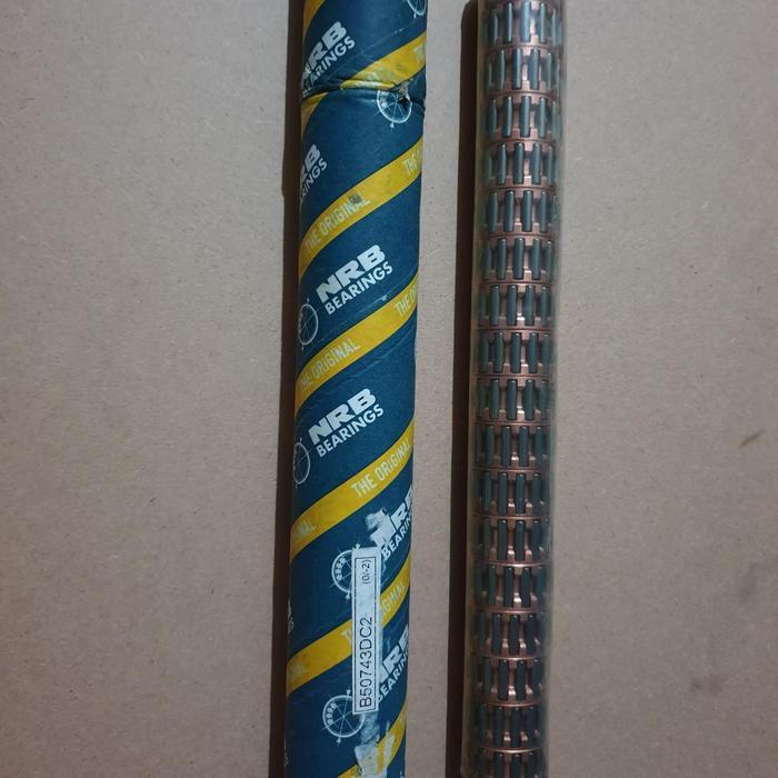 Laher Bambu Pen Besar Stang Seher Vespa Super PS PX Excel Big Pen NRB