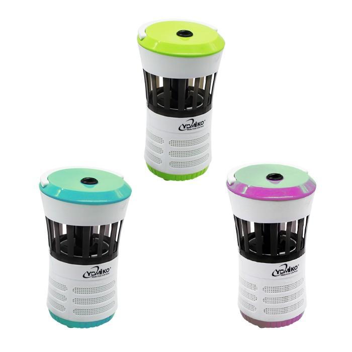 Insect Killer Perangkap Nyamuk Led Mosquito Killer Lamp