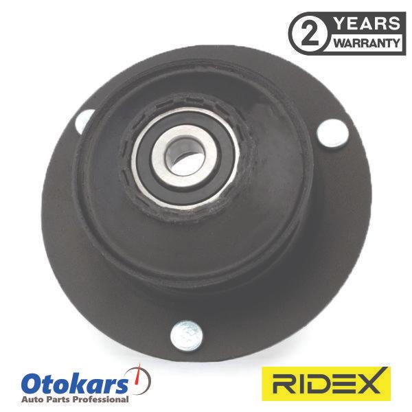 Mounting Shockbreaker Depan Kiri/Kanan Bmw E36 (Ridex 1180S0111)
